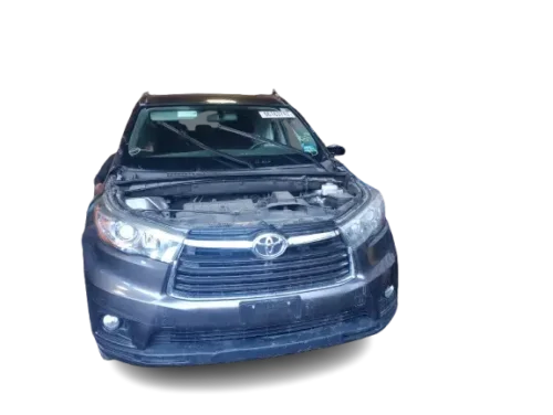 Frente Toyota Highlander 2014-2016