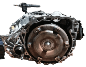 Transmision toyota Highlander 2017-2019
