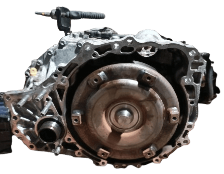 Transmision toyota Highlander 2017-2019