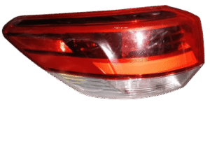 Farol trasero Lh toy Highlander 2017-2019