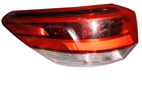 Farol trasero Lh toy Highlander 2017-2019