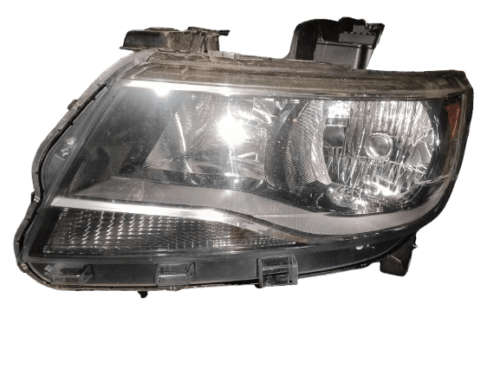 Pantalla Lh chevy Colorado 2015-2022