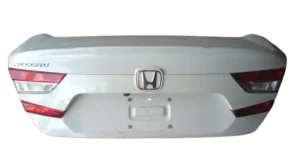 Tapa Baul honda Accord 2018-2022