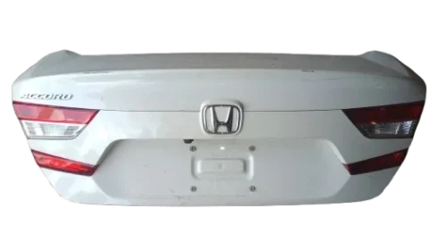 Tapa Baul honda Accord 2018-2022
